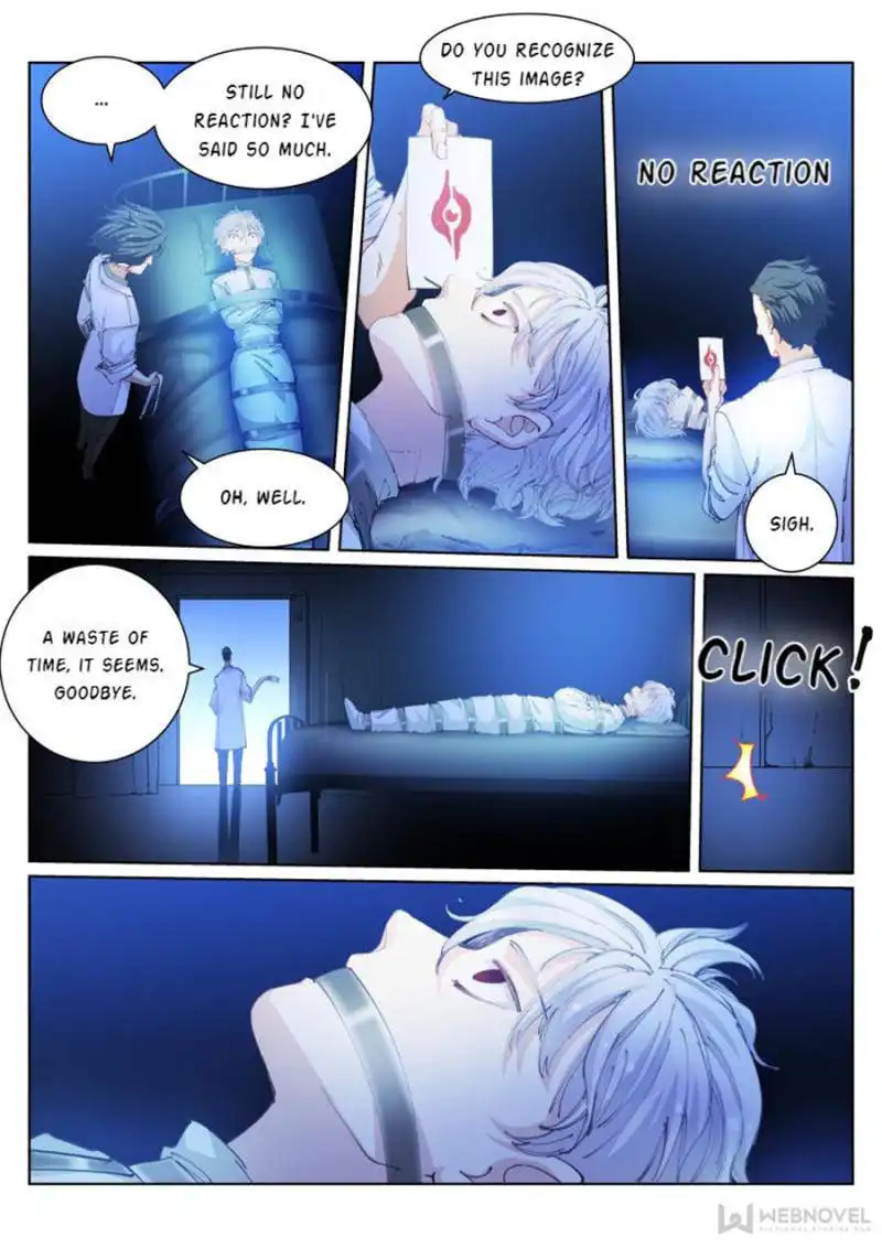 White Throne Of Bones Chapter 71 10